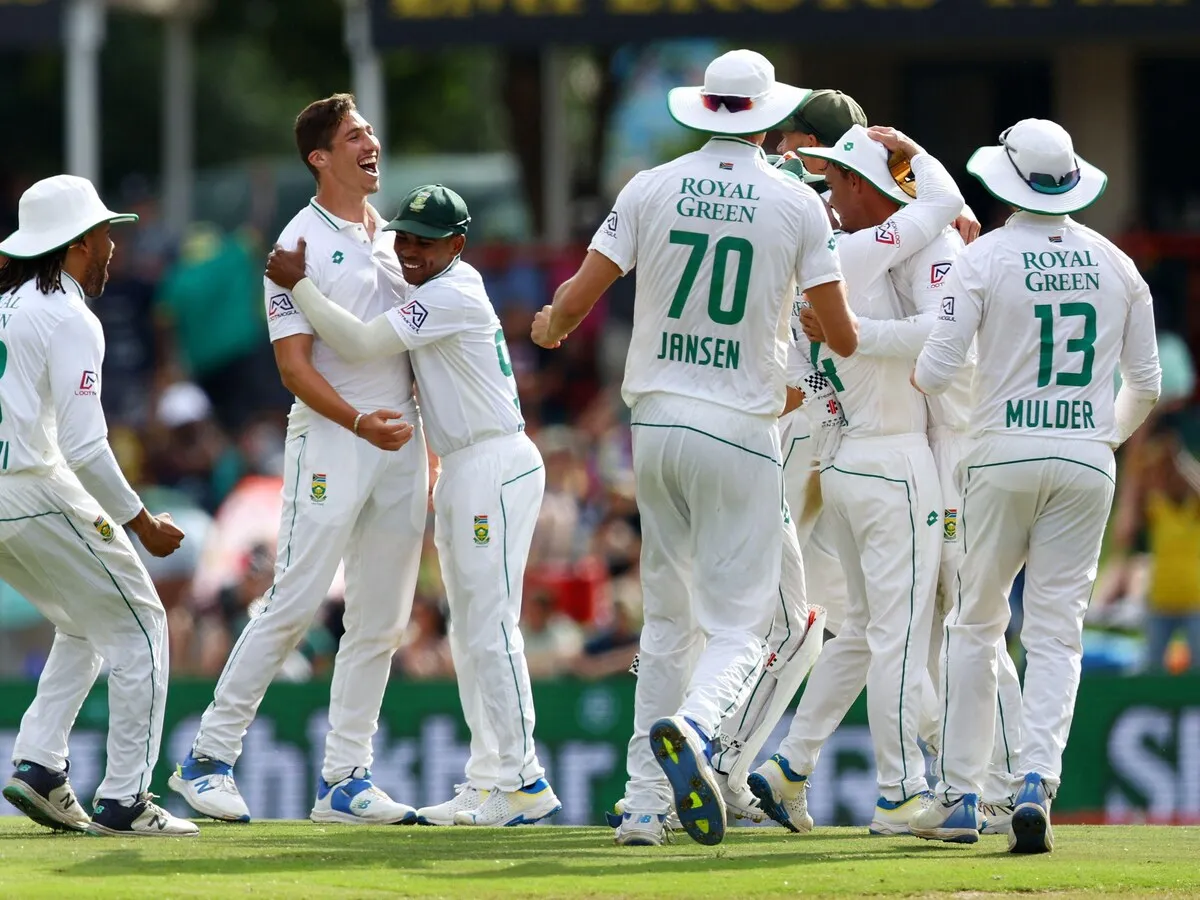 Mohammed Shami on Ranji Trophy
